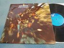 CREEDENCE CLEARWATER REVIVAL BAYOU COUNTRY LBS 83261 JOHN FOGERTY BLUE LABEL LP