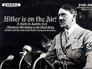 World War 11 set Music & sound of World War cast album & Hitler Is On The Air LP