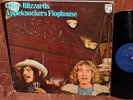 lp : CUBY + BLIZZARDS ... APPLEKNOCKERS FLOPHOUSE Philips 849 016PY foc NL 1969