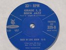 MAGIC: Back In Love Again EP Stepping Tones jazz funk hear