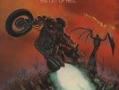 MEAT LOAF Bat Out Of Hell 1977 UK VINYL LP RECORD EXCELLENT CONDITION