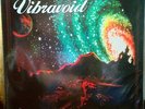 VIBRAVOID - THE POLITICS OF ECSTASY PSYCHEDELIC REMAST LTD CLEAR VINYL SEALED LP