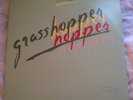 J.J. Cale Grasshopper Mercury SRM-104038 LP