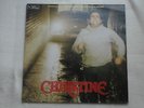 JOHN CARPENTER & ALAN HOWARTH  - CHRISTINE- ST. KING  - VARESE VS 5240 - RAR 