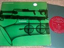 CHARLIE MARIANO SEXTET - MARIANO - 1955 Bethlehem BCP-1022, Original 10-inch LP