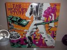 The Wonder Stuff ?– Never Loved Elvis - UK  1991 Vinyl LP