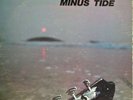 Tony Favazzo- Minus Tide LP Rare Private Press Jazz Fusion Album