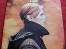DAVID BOWIE LOW UK 1st pr 1977 PL12030 matrix A2/A3 Sterling. lyrics+inner EX+