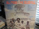 BILL MOSS & THE CELESTIALS Jewel - Black Gospel Soul SEALED 1976 b