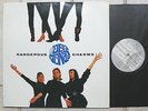 The Delmonas ?– Dangerous Charms   Vinyl  LP     Big Beat records WIK 35