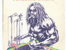 SELF TITLED - MASSIVE DREAD - HIS MAJESTY - WICKED 70'S ROOTS REGGAE LP