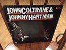 John Coltrane & Johnny Hartman MCA-Impulse 1986 Cat.# MCA-5661 QUIEX VINYL
