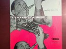 Lester Young & His Tenor Sax Aladdin lp 802 vol. 2. Jazz record