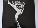 DAVID BOWIE THE MAN WHO SOLD THE WORLD LP RCA NL 84654 1984 GERMAN REISSUE EX