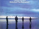 Echo And The Bunnymen / Heaven Up Here - Vinyl LP 140g audiophil Mobile Fidelity
