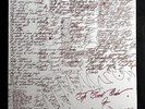 CURRENT 93 : Dogs Blood Order : TEST PRESSING : Coil Nurse With Wound