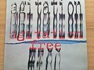 AGITATION FREE - 2nd - ORIGINAL LP // KRAUTROCK