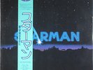 STARMAN Japanese SEALED LP Music by Jack NITZSCHE