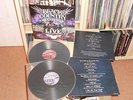 BLACK COUNTRY COMMUNION * Live over Europe * 2 Vinyl LP mint- * Joe Bonamassa
