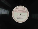 WILHELM KEMPFF / DECCA 2 ONE SIDED FACTORY SAMPLE UK LXT 2935 / BRAHMS RECITAL#2