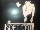 Soft Cell A Man Can Get Lost UK Original 7