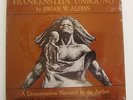 LP - Frankenstein Unbound - Brian Aldiss - Alternative World - Sealed