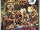 Municipal Waste - The Fatal Feast [ LP, Nuclear Blast, NEW IMPORT ] Iron Reagan