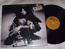 T.REX ''TANX 1973 USA    ROCK  LP W/POSTER