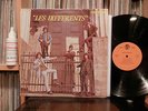 VG/VG Les Differents -s/t Canada 1st Press Private Snotty Garage psych ESSENTIAL