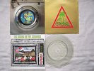 MEMBERS X 3 - SOUND OF THE SUBURBS / KILLING TIME / OFFSHORE BANKING BUSINES  EX