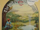 ANTHONY PHILLIPS – The Geese & the Ghost SEALED 1977 LP
