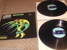 ALEXIS CORNER  Bootleg Him  Do-Lp 1st press METRONOME 1972 + Booklet  Vinyls:nMI