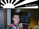 SOICHI TERADA - SOUNDS FROM THE FAR EAST NEW VINYL