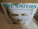 *THE SMITHS* STRANGEWAYS HERE WE COME*RARE FRENCH * LP*1987*MORRISSEY *FRANCE**