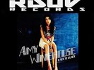 AMY WINEHOUSE - BACK TO BLACK - LP VINYL 12