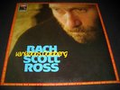 Scott Ross (harpsichord/cembalo) LP: Bach 