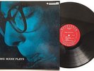 HERBIE MANN Plays VG+ DG MONO LP Bethlehem BCP 58 Storage Find Joe Puma -1956