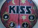 KISS Psycho-Circus NEW Full Color Picture Disc Import LP Record