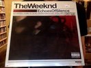 The Weeknd Echoes of Silence 2xLP sealed vinyl