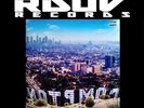 DR. DRE - COMPTON - 2 LP VINYL 12