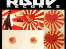 J DILLA - JAY LOVE JAPAN - LP Clear VINYL 12