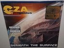 GZA BENEATH THE SURFACE (20165 REISSUE) BRAND NEW SEALED LIMITED 12