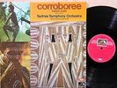 EMI OASD-7554 JOHN ANTILL CORROBOREE SUITE GRAINGER VG++ TO NM