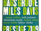 Miles Davis - BAGS GROOVE - DG 2nd Pressing, NJ Address