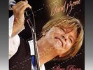 DAVID BOWIE - LIVE IN YORK 2002  SPLATTER 7