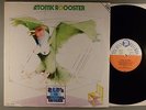 Atomic Rooster  Self-Titled + Death Walks Behind You    Hard Rock German Press