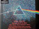 PINK FLOYD   Dark Side of the Moon 180 Gram HD AUDIOPHILE VIRGIN VINYL LP w/MP3