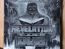 Earthquake. Revelation in Dub. Killer dub LP 
