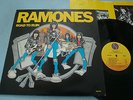 Ramones Road to Ruin LP SRK6063 1978 Sterling