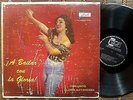 Con. Gloria Matancera - A BAILAR CON.. / RATON DE VELORIO - CUBA VELVET LP hear
